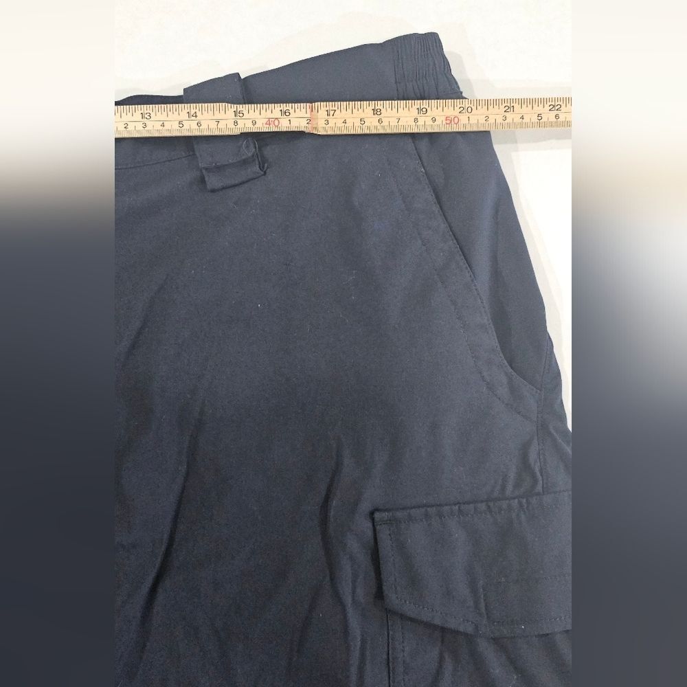 511 Tactical Patrol 9" Short Size 40 Dark Navy Blue - Picture 6 of 7
